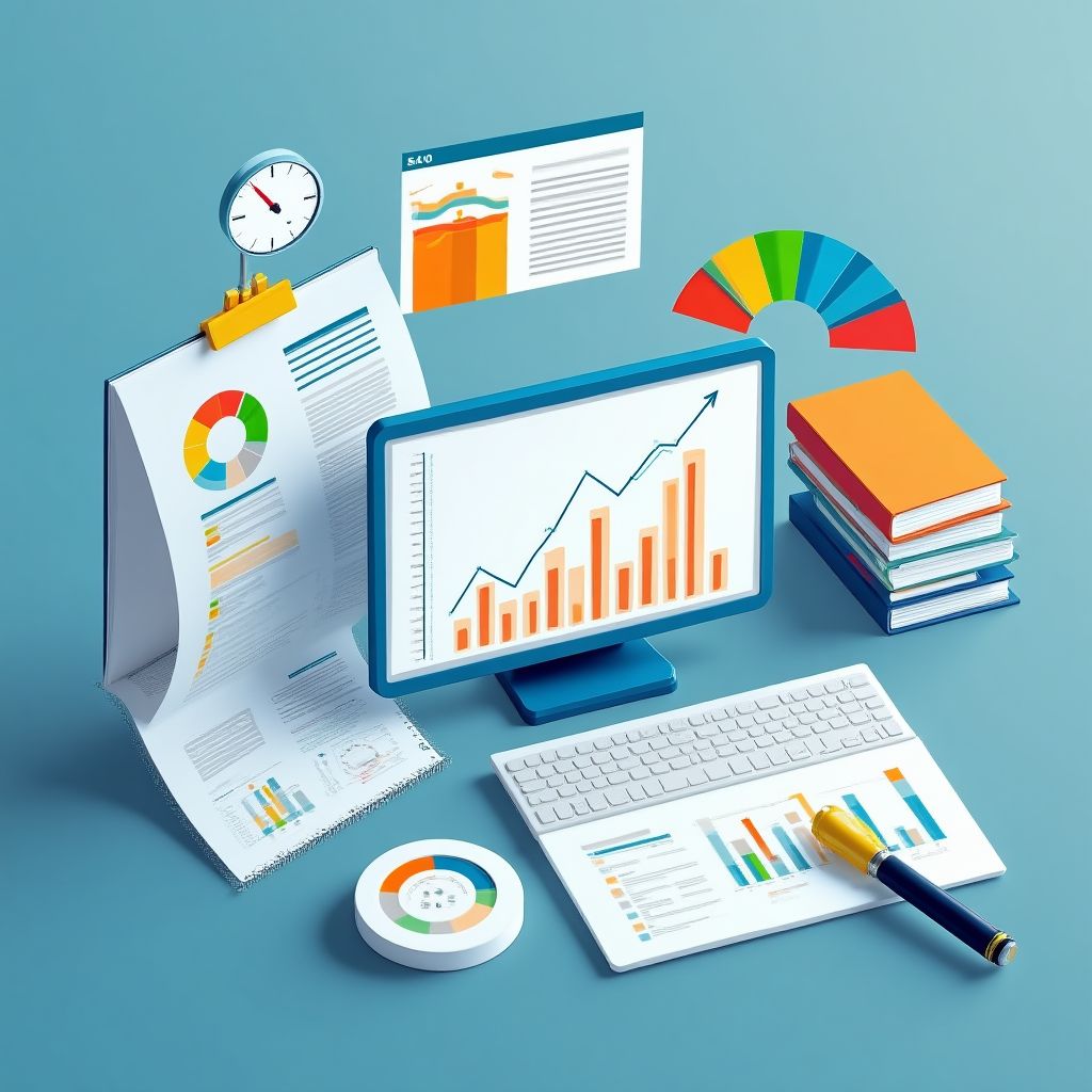 Diagnóstico financiero integral