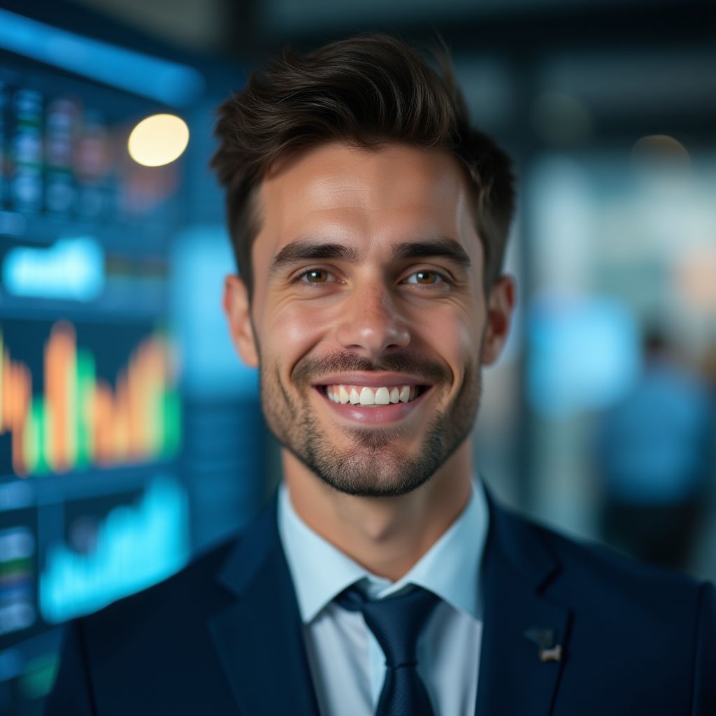 Analista de Inversiones y Tecnología