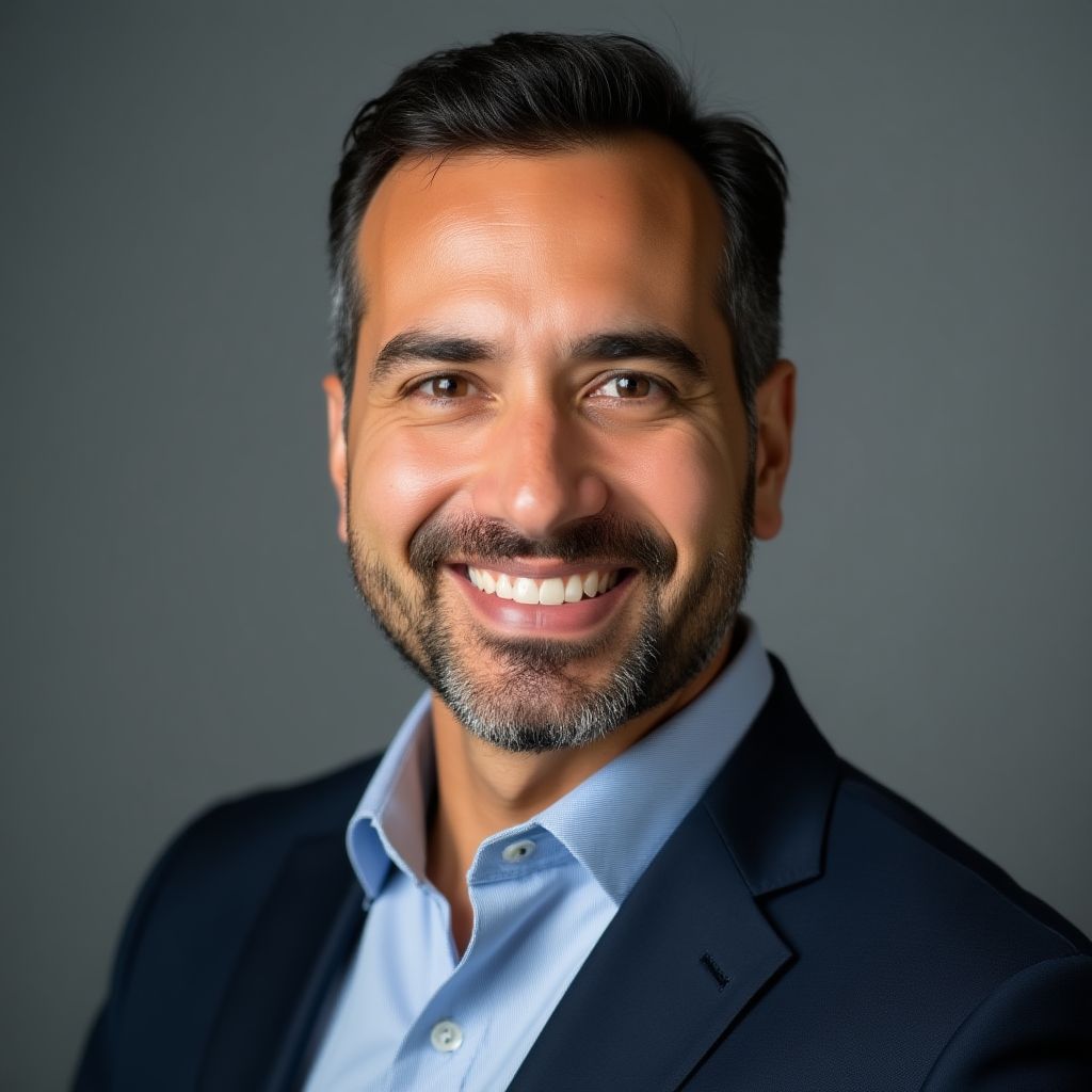Cliente Alejandro Morales CEO