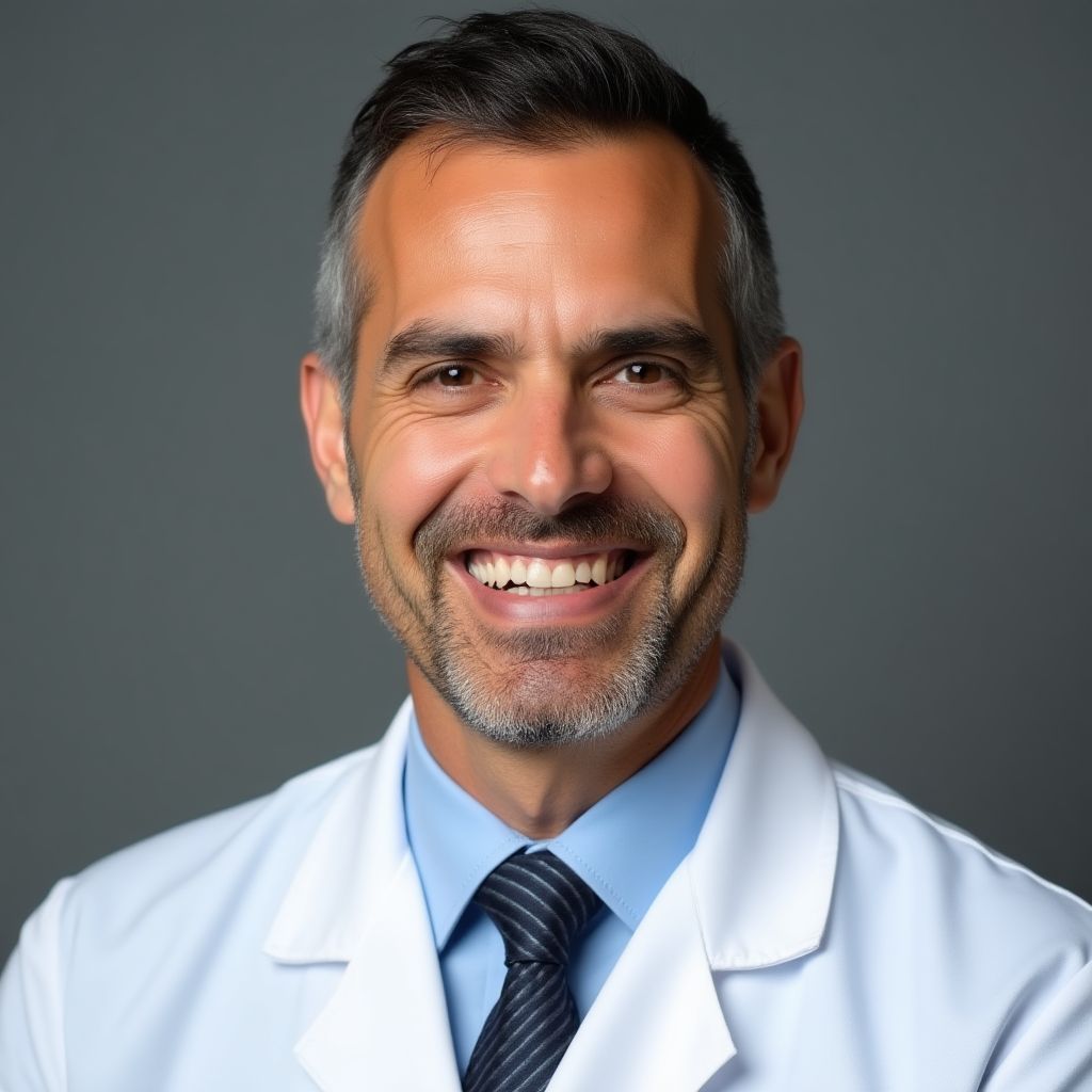 Cliente Dr. Ricardo Vázquez Cardiólogo